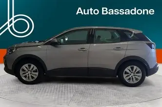 Peugeot 3008, 1.2, 96 kW, petrol, automatic, front-wheel drive