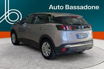 Peugeot 3008, 1.2, 96 kW, petrol, automatic, front-wheel drive