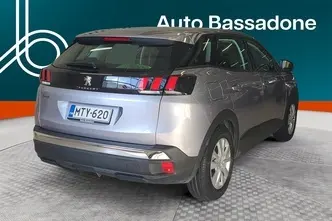 Peugeot 3008, 1.2, 96 kW, petrol, automatic, front-wheel drive
