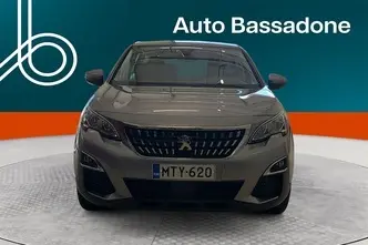 Peugeot 3008, 1.2, 96 kW, petrol, automatic, front-wheel drive