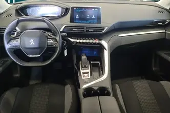 Peugeot 3008, 1.2, 96 kW, petrol, automatic, front-wheel drive