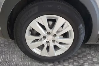 Peugeot 3008, 1.2, 96 kW, petrol, automatic, front-wheel drive