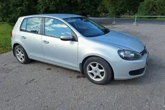 Volkswagen Golf, 1.2, 77 kW, petrol, automatic, front-wheel drive