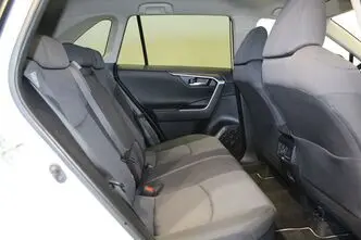 Toyota RAV4, 2.5, 131 kW, гибрид, автомат, передний привод