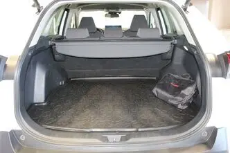 Toyota RAV4, 2.5, 131 kW, гибрид, автомат, передний привод