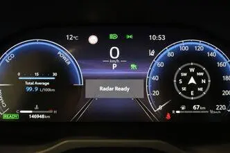 Toyota RAV4, 2.5, 131 kW, гибрид, автомат, передний привод