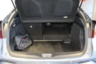 Toyota C-HR, 1.8, 72 kW, hübriid, automaat, esivedu