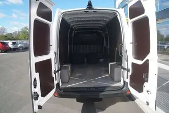 Renault Master, 2.3, 100 kW, diesel, manual, front-wheel drive