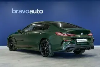 BMW 840, 250 kW, hybrid, automatic, four-wheel drive