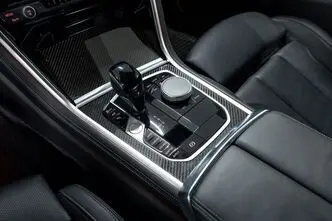 BMW 840, 250 kW, hybrid, automatic, four-wheel drive