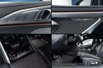 BMW 840, 250 kW, hybrid, automatic, four-wheel drive