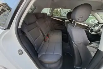 Audi A3, 1.2, 77 kW, bensiin, automaat, esivedu