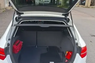 Audi A3, 1.2, 77 kW, bensiin, automaat, esivedu