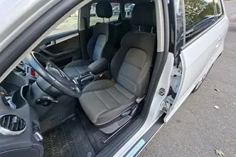 Audi A3, 1.2, 77 kW, bensiin, automaat, esivedu