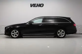 Mercedes-Benz E 220, 2.0, 143 kW, дизель, автомат, задний привод