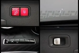 Mercedes-Benz E 220, 2.0, 143 kW, дизель, автомат, задний привод