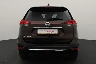 Nissan X-Trail, 1.6, 120 kW, diesel, automatic, front-wheel drive