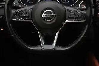 Nissan X-Trail, 1.6, 120 kW, diesel, automatic, front-wheel drive