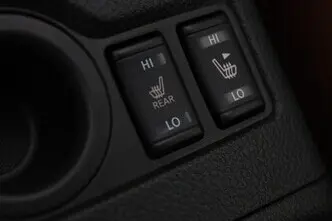 Nissan X-Trail, 1.6, 120 kW, diesel, automatic, front-wheel drive