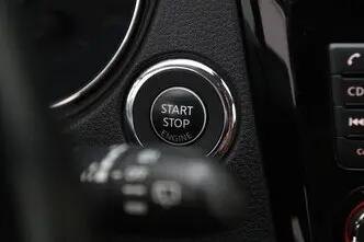 Nissan X-Trail, 1.6, 120 kW, diesel, automatic, front-wheel drive