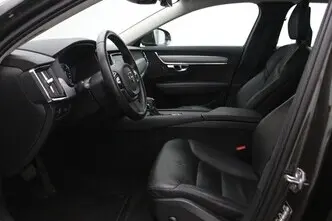 Volvo V90, 2.0, 110 kW, diesel, automatic, front-wheel drive