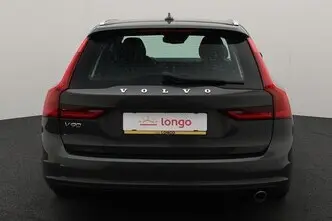 Volvo V90, 2.0, 110 kW, diesel, automatic, front-wheel drive