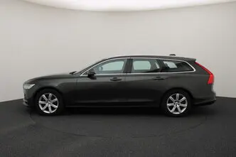 Volvo V90, 2.0, 110 kW, diesel, automatic, front-wheel drive