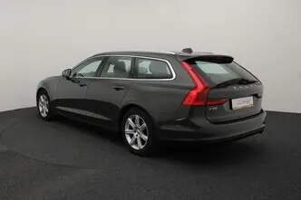 Volvo V90, 2.0, 110 kW, diesel, automatic, front-wheel drive