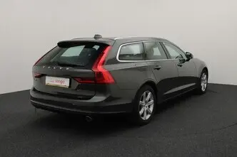 Volvo V90, 2.0, 110 kW, diesel, automatic, front-wheel drive