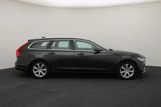Volvo V90, 2.0, 110 kW, diesel, automatic, front-wheel drive
