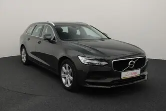 Volvo V90, 2.0, 110 kW, diesel, automatic, front-wheel drive
