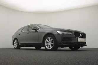 Volvo V90, 2.0, 110 kW, diesel, automatic, front-wheel drive