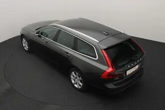 Volvo V90, 2.0, 110 kW, diesel, automatic, front-wheel drive