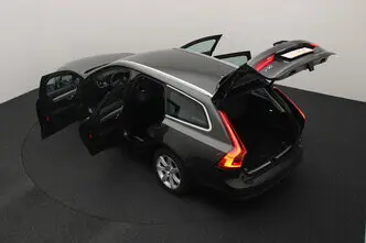 Volvo V90, 2.0, 110 kW, diesel, automatic, front-wheel drive