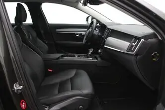 Volvo V90, 2.0, 110 kW, diesel, automatic, front-wheel drive