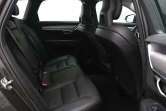 Volvo V90, 2.0, 110 kW, diesel, automatic, front-wheel drive