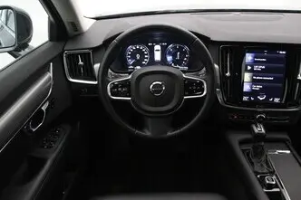 Volvo V90, 2.0, 110 kW, diesel, automatic, front-wheel drive