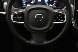 Volvo V90, 2.0, 110 kW, diesel, automatic, front-wheel drive