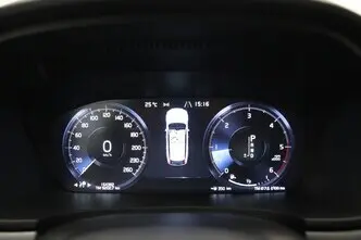 Volvo V90, 2.0, 110 kW, diesel, automatic, front-wheel drive