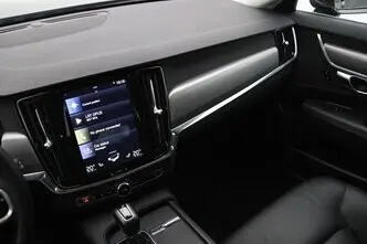 Volvo V90, 2.0, 110 kW, diesel, automatic, front-wheel drive