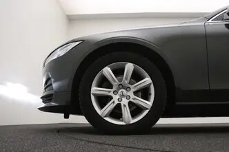 Volvo V90, 2.0, 110 kW, diesel, automatic, front-wheel drive