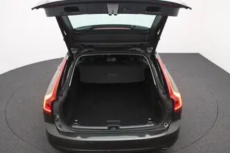 Volvo V90, 2.0, 110 kW, diesel, automatic, front-wheel drive