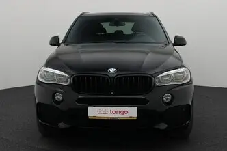 BMW X5, 3.0, 190 kW, дизель, автомат, полный привод