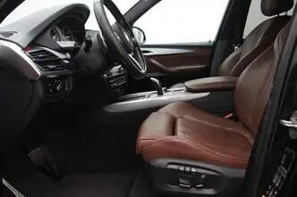 BMW X5, 3.0, 190 kW, дизель, автомат, полный привод