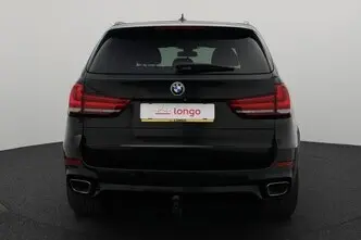 BMW X5, 3.0, 190 kW, дизель, автомат, полный привод