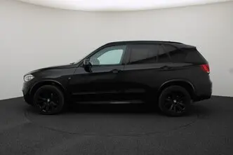 BMW X5, 3.0, 190 kW, дизель, автомат, полный привод