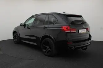 BMW X5, 3.0, 190 kW, дизель, автомат, полный привод