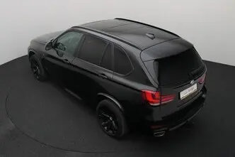 BMW X5, 3.0, 190 kW, дизель, автомат, полный привод