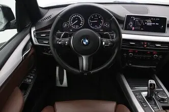 BMW X5, 3.0, 190 kW, дизель, автомат, полный привод
