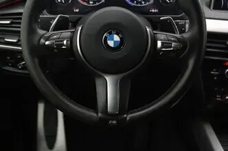 BMW X5, 3.0, 190 kW, дизель, автомат, полный привод